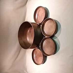 Woodbury's Woodenware